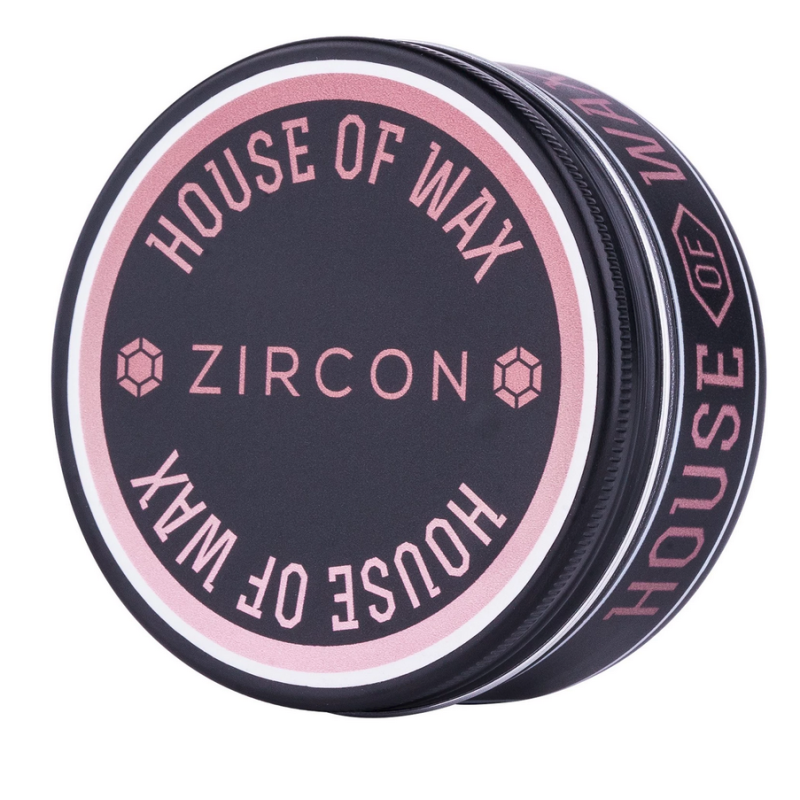 House of Wax Zircon 100 ml – naturalny wosk z krzemionką