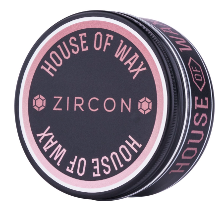 House of Wax Zircon 100 ml – naturalny wosk z krzemionką