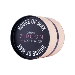 House of Wax Zircon 250 ml – naturalny wosk z krzemionką