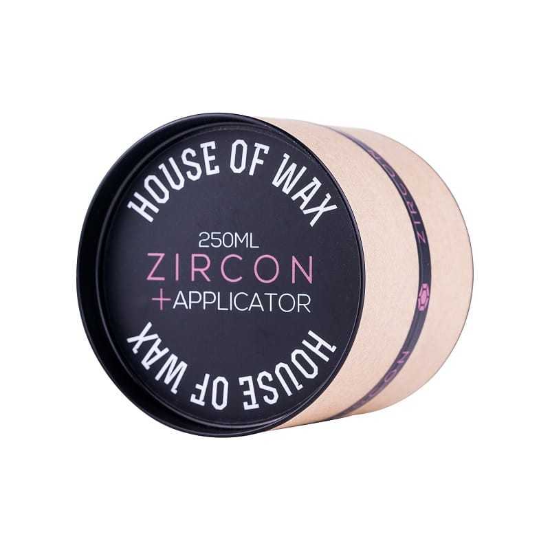 House of Wax Zircon 250 ml – naturalny wosk z krzemionką