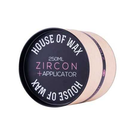 House of Wax Zircon 250 ml – naturalny wosk z krzemionką