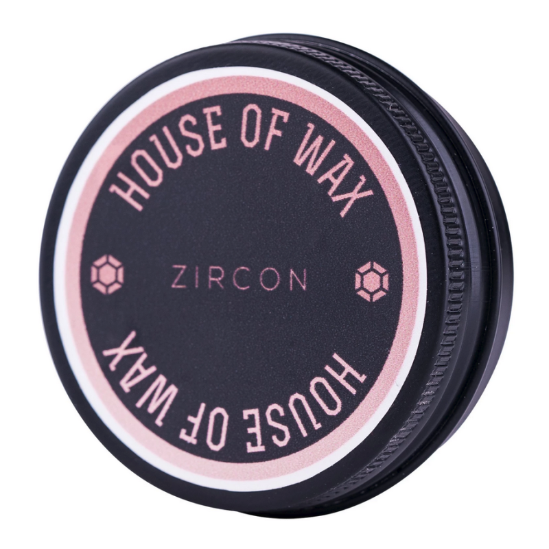 House of Wax Zircon 30 ml – naturalny wosk z krzemionką