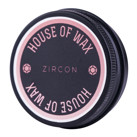 House of Wax Zircon 30 ml – naturalny wosk z krzemionką