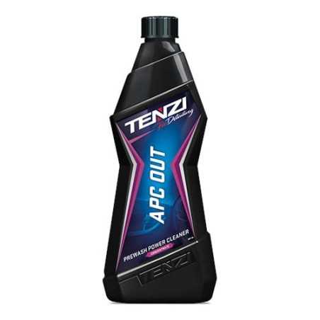 Tenzi ProDetailing APC OUT Koncentrat 700ml – profesjonalny środek do mycia wstępnego