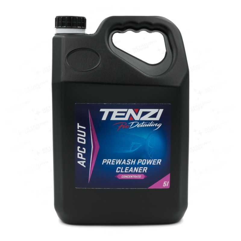 Tenzi ProDetailing APC OUT Koncentrat 5L – profesjonalny środek do mycia wstępnego