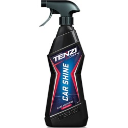 Tenzi ProDetailing Car Shine 700ml - quick detailer do lakieru