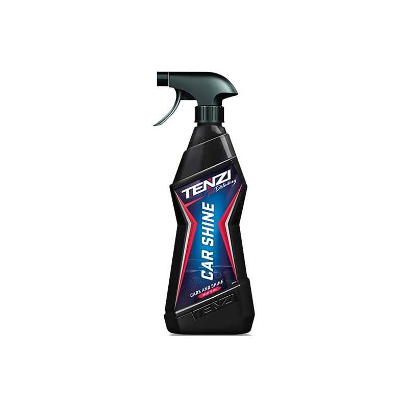 Tenzi ProDetailing Car Shine 700ml - quick detailer do lakieru