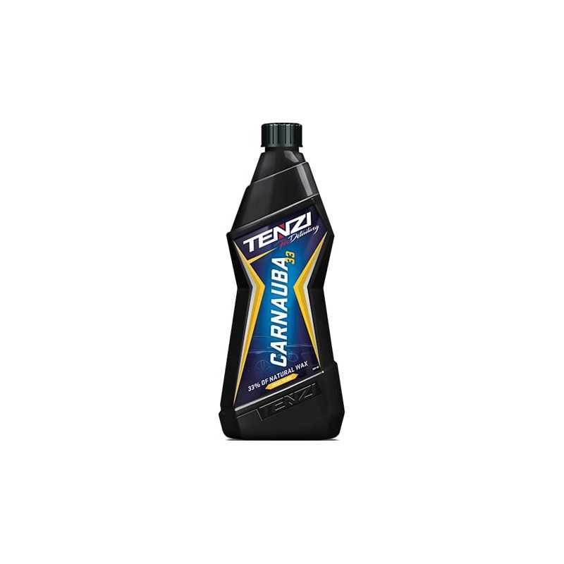 Tenzi ProDetailing Carnauba 33 700ml - wosk w sprayu