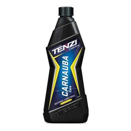 Tenzi ProDetailing Carnauba Care 700ml - wosk w mleczku