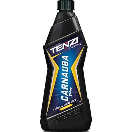 Tenzi ProDetailing Carnauba Shine 700ml