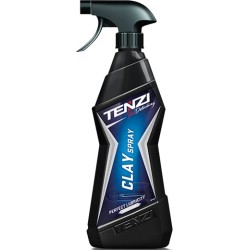 Tenzi ProDetailing Clay Spray 700ml - lubrykant pod glinkę