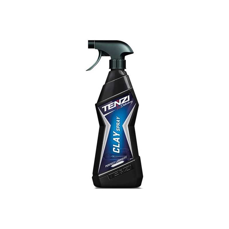 Tenzi ProDetailing Clay Spray 700ml - lubrykant pod glinkę