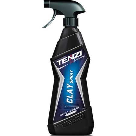 Tenzi ProDetailing Clay Spray 700ml - lubrykant pod glinkę