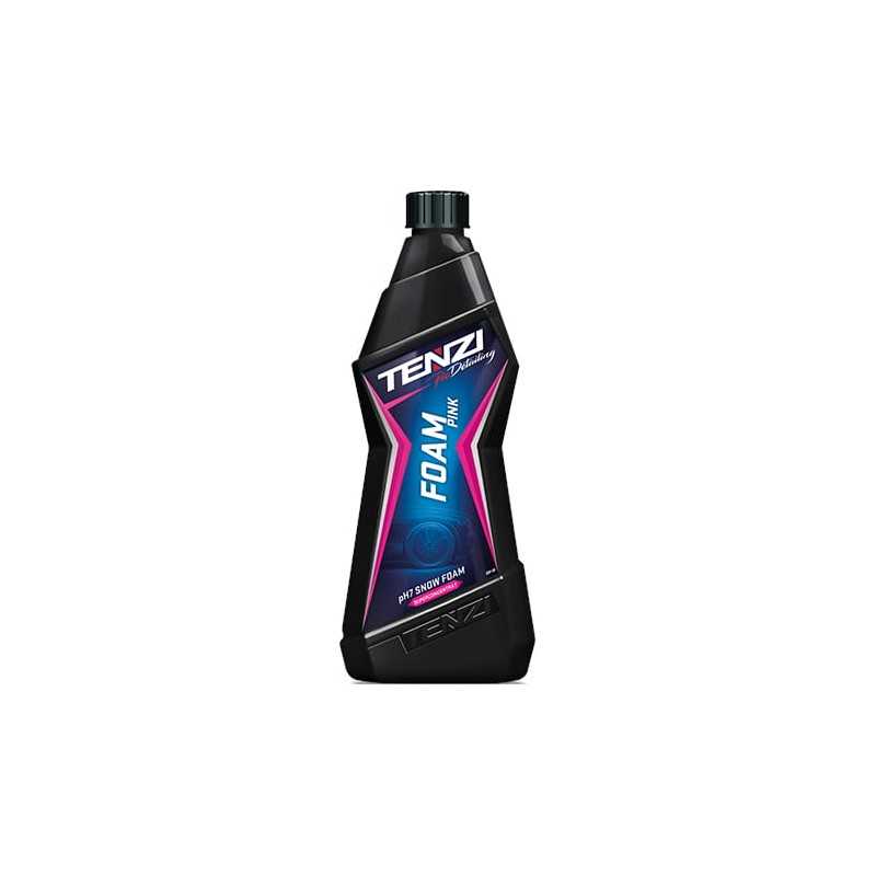 Tenzi ProDetailing Foam Pink 700ml – aktywna piana do mycia