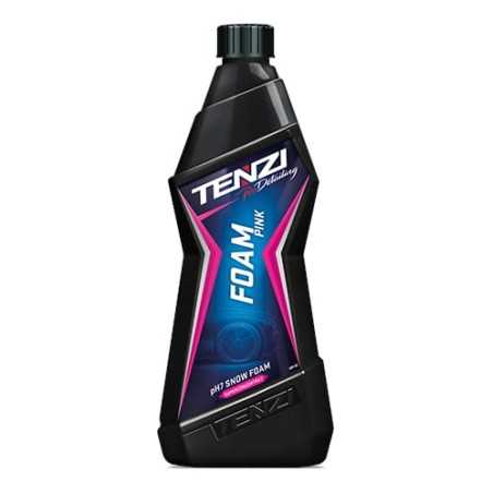 Tenzi ProDetailing Foam Pink 700ml – aktywna piana do mycia