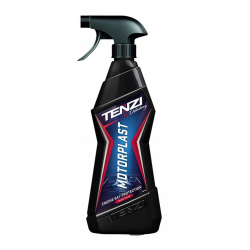Tenzi ProDetailing Motorplast 700ml - preparat do zabezpieczenia komory silnika