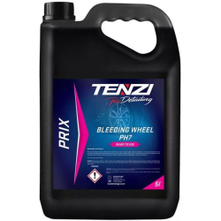 Tenzi Prix 5L – środek do usuwania zanieczyszczeń metalicznych