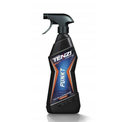 Tenzi ProDetailing Punkt 700ml - produkt do usuwania smoły i kleju