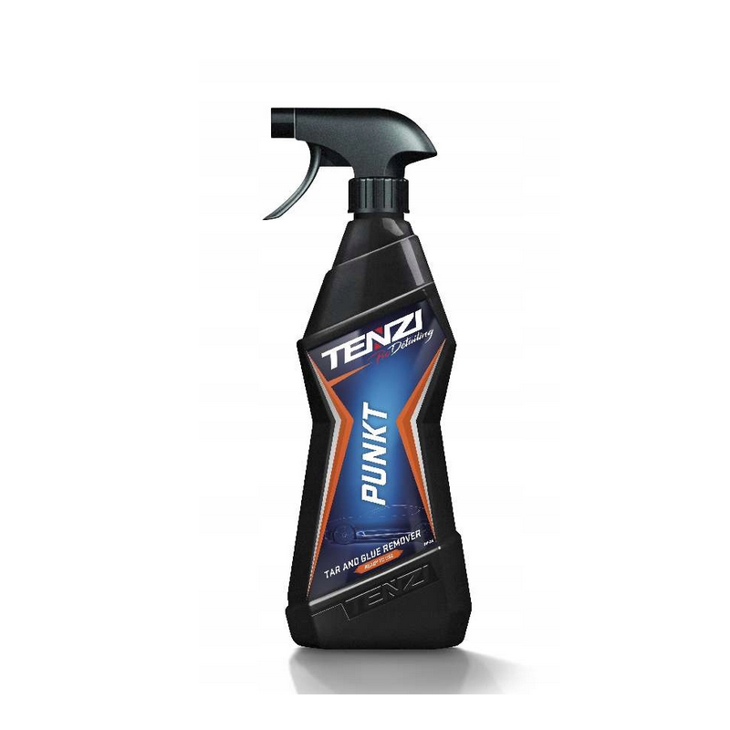 Tenzi ProDetailing Punkt 700ml - produkt do usuwania smoły i kleju