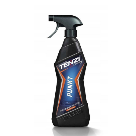 Tenzi ProDetailing Punkt 700ml - produkt do usuwania smoły i kleju