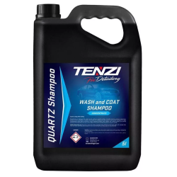 Tenzi ProDetailing Quartz Shampoo 5L – szampon z SiO₂