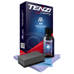 Tenzi ProDetailing R1 Rim 50ml - powłoka ceramiczna na felgi