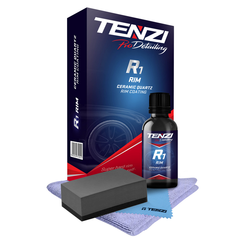 Tenzi ProDetailing R1 Rim 50ml - powłoka ceramiczna na felgi