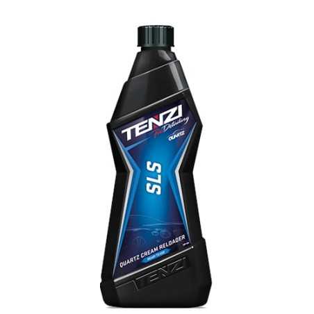 Tenzi ProDetailing SLS 700ml - produkt regenerujący powłoki ceramiczne kwarcowe