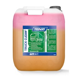 Tenzi Truck Clean 10L – aktywna piana do mycia ciężarówek, silników, plandek