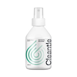 Cleantle Ceramic Booster 200ml - odżywka do powłok ceramicznych, grafenowych