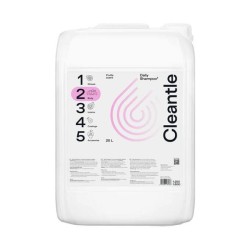 Cleantle Daily Shampoo 25L – neutralny szampon owocowy