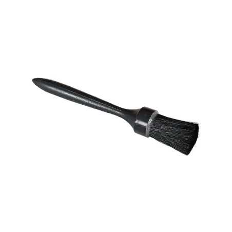 Wheel Woolies Boar's Hair Detaili Brush 30mm