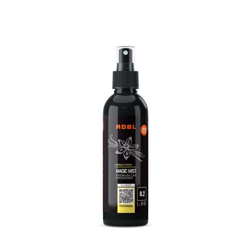 ADBL Magic Mist Vanilla Touch 200ml - odświeżacz powietrza
