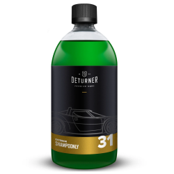Deturner Shampoonly 1L – neutralny szampon samochodowy