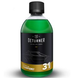 Deturner Shampoonly 500ml – neutralny szampon samochodowy