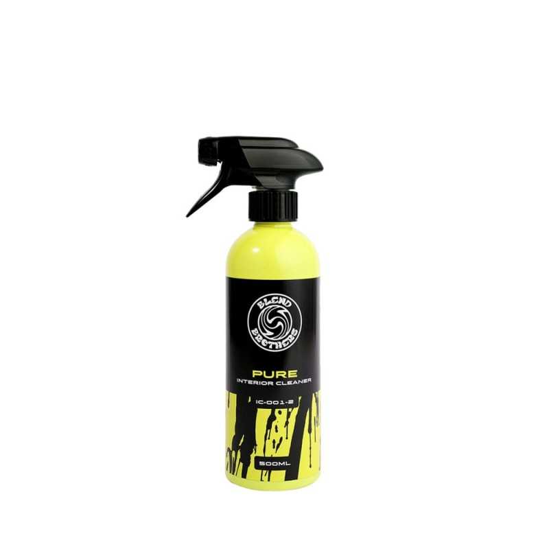 Blend Brothers PURE Interior Cleaner 500ml