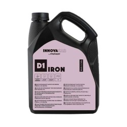 Innovacar D1 Iron 4,54L – deironizer do lakieru i felg
