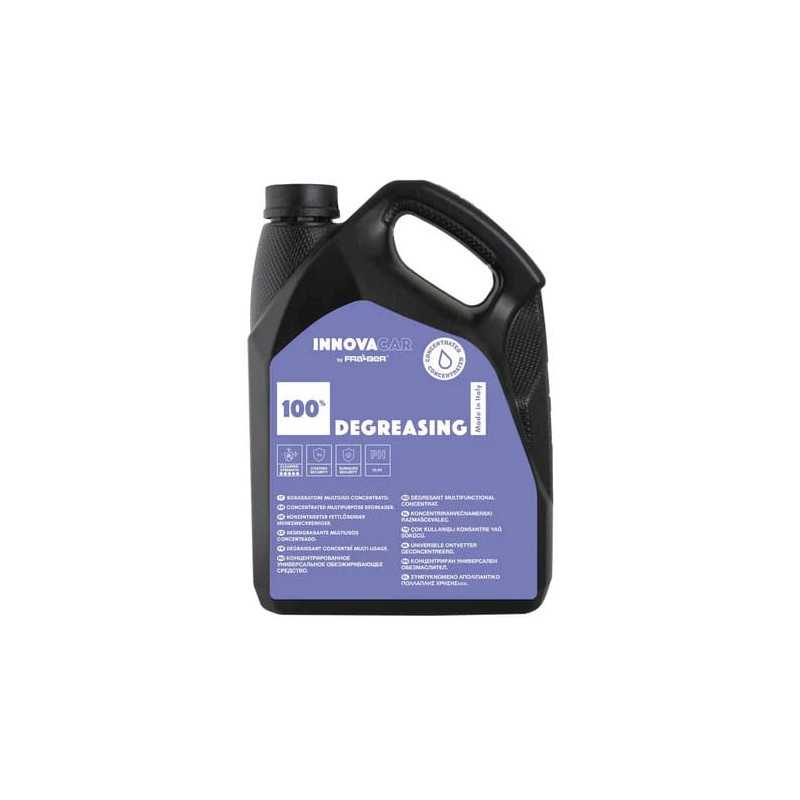 Innovacar Degreasing Concentrated 4,54L – silny odtłuszczacz