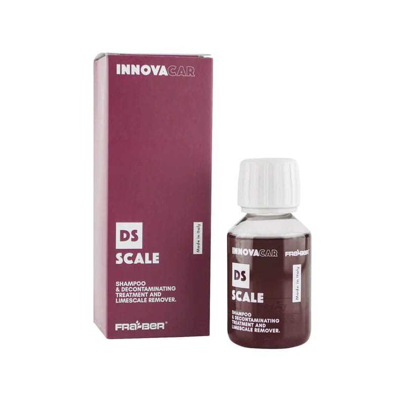 Innovacar DS Scale 100ml - szampon o kwaśnym pH