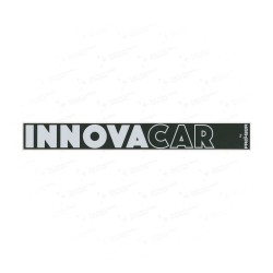 INNOVACAR NAKLEJKA LOGO