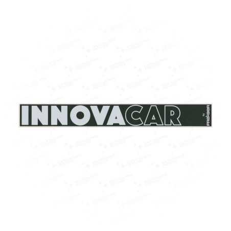 INNOVACAR NAKLEJKA LOGO