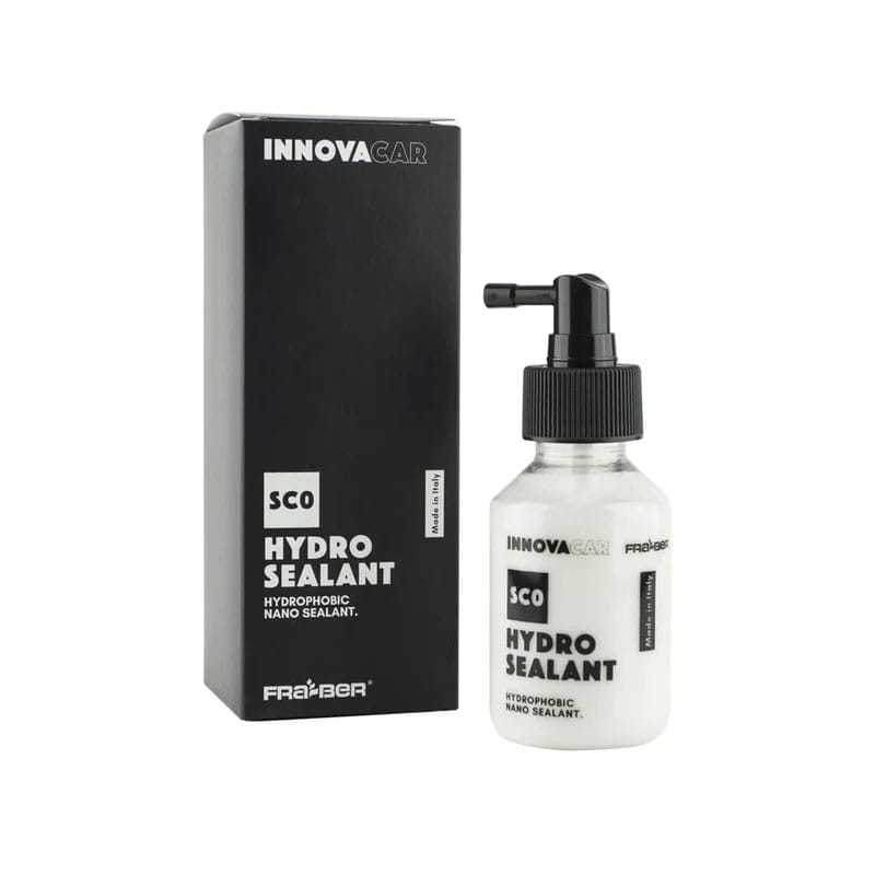 Wosk syntetyczny do samochodu