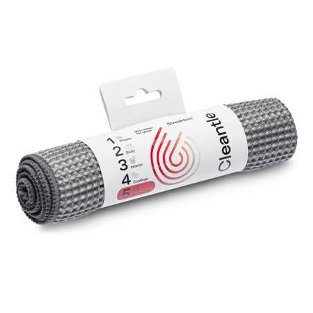 Ścierka waflowa ściereczka z mikrofibry do szyb