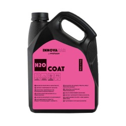 Innovacar H20 Coat 4,54L - hydrofobowa powłoka odpychająca wodę