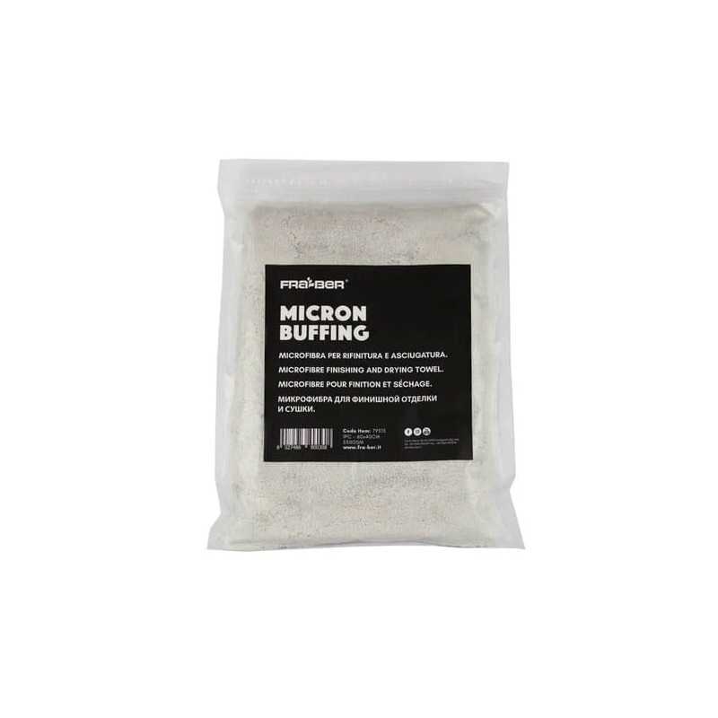 Innovacar Micron Buffing 60x40 550gsm - mikrofibra do prac wykończeniowych