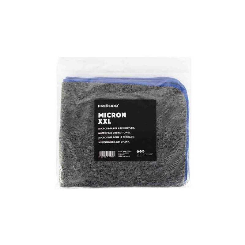 Innovacar Micron XXL SUV 70x90 cm 500gsm – ręcznik z mikrofibry do osuszania samochodu