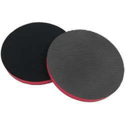 CarPro PolyShave Pad - maszynowy pad glinkowy 150mm