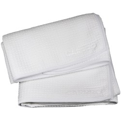 CarPro Waffle Drying Towel 60x82 cm – ręcznik waflowy do osuszania auta