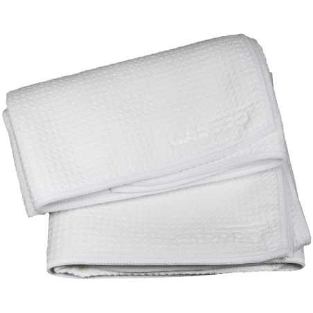 CarPro Waffle Drying Towel 60x82 cm – ręcznik waflowy do osuszania auta