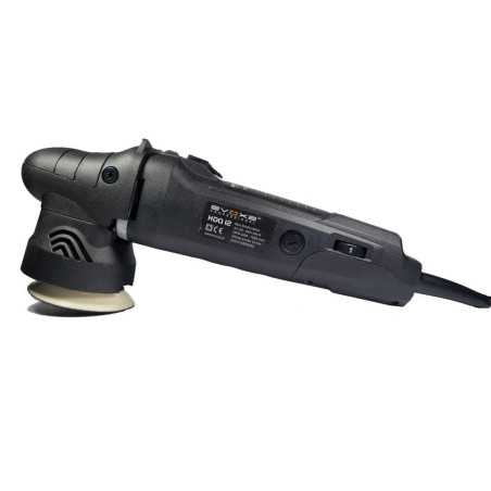 Evoxa HDQ12 - mała polerka mimośrodowa Dual Action